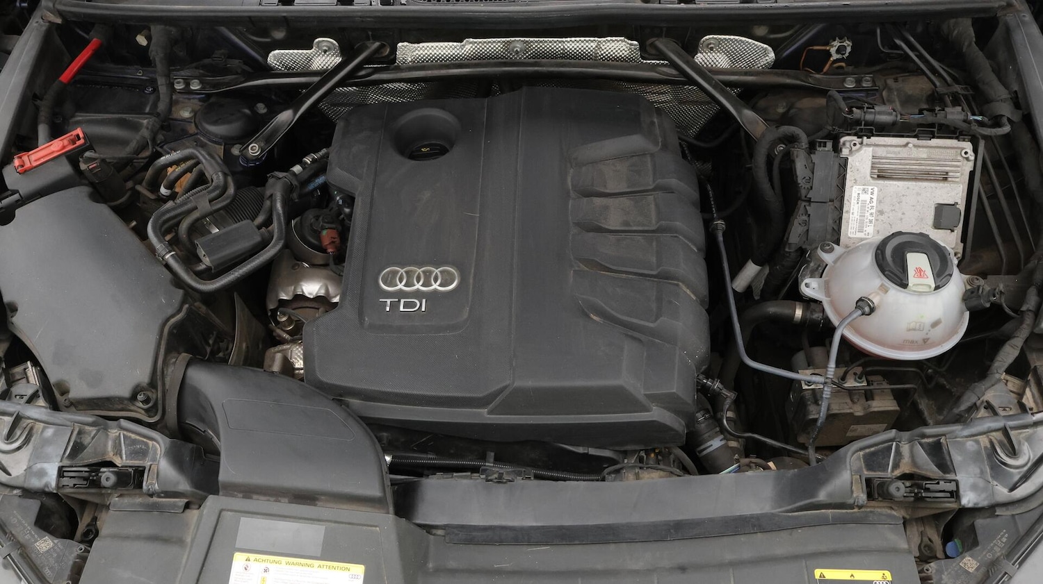 Used Audi Q5 2019 for sale - 76071566: Photo 20
