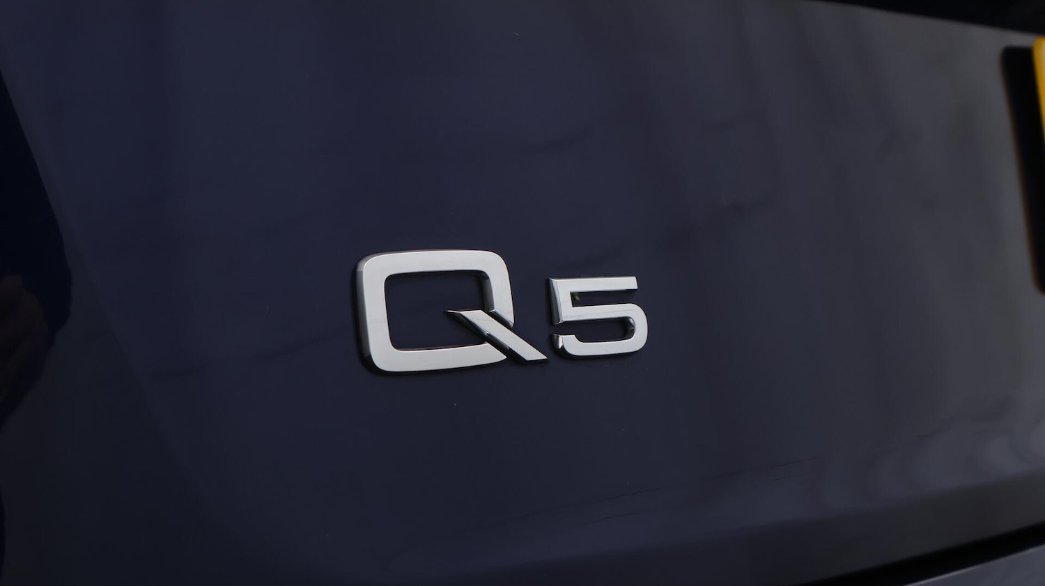Used Audi Q5 2019 for sale - 76071566: Photo 22