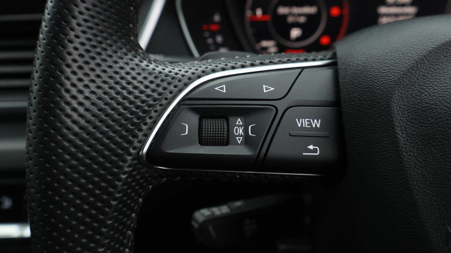 Used Audi Q5 2019 for sale - 76071566: Photo 25
