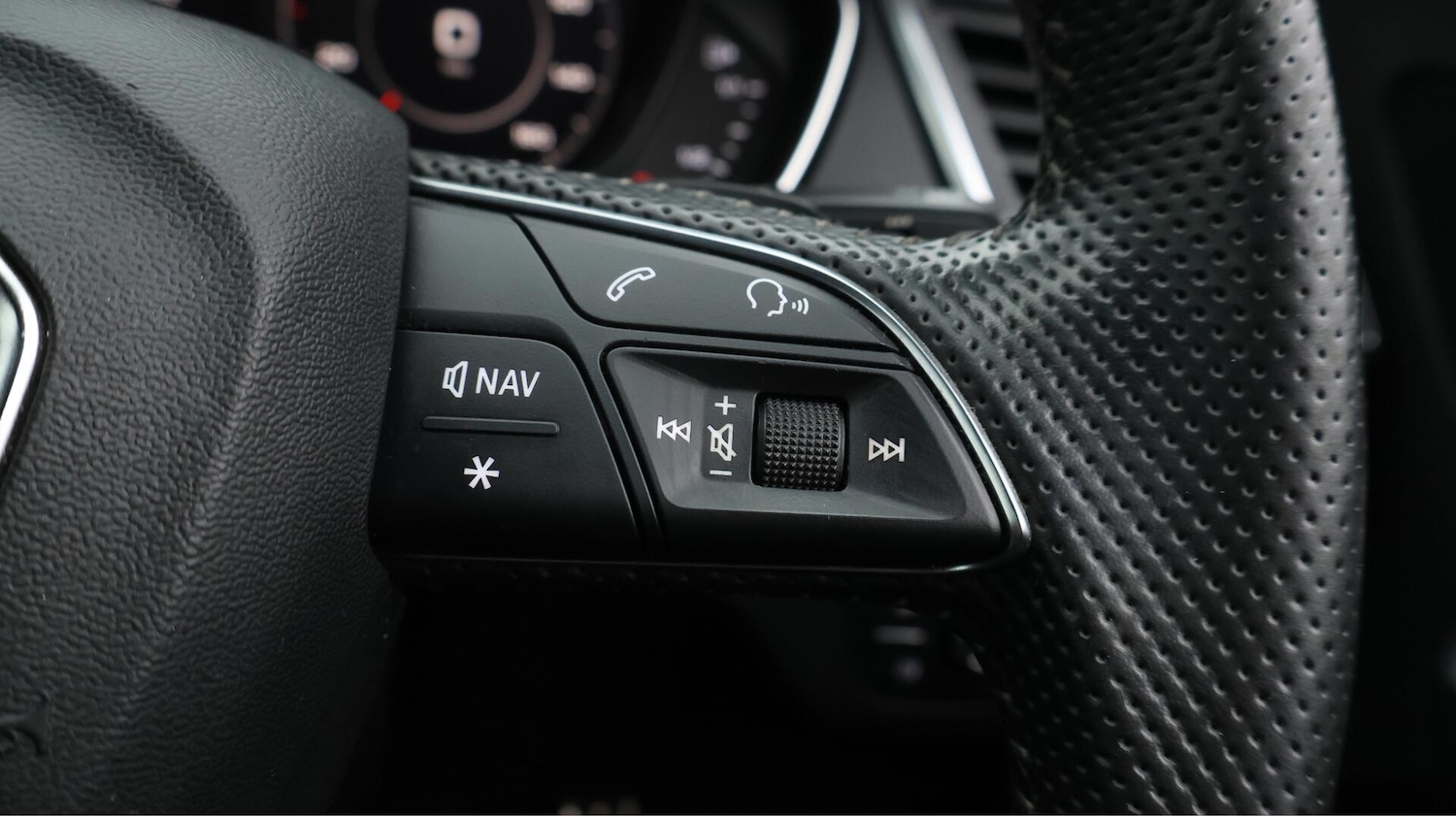 Used Audi Q5 2019 for sale - 76071566: Photo 26