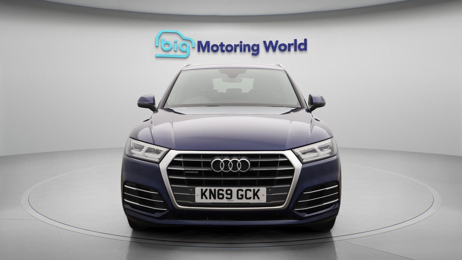 Used Audi Q5 2019 for sale - 76071566: Photo 3