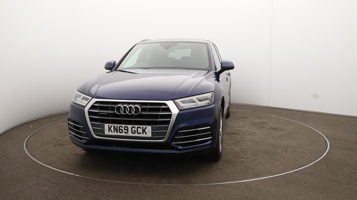 Used Audi Q5 2019 for sale - 76071566: Photo 41