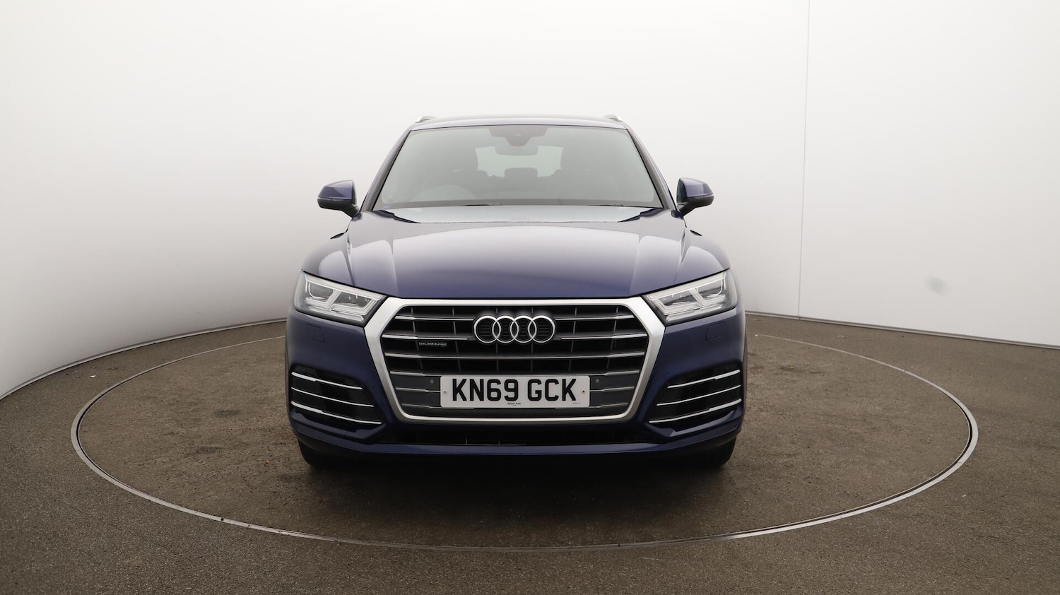Used Audi Q5 2019 for sale - 76071566: Photo 42