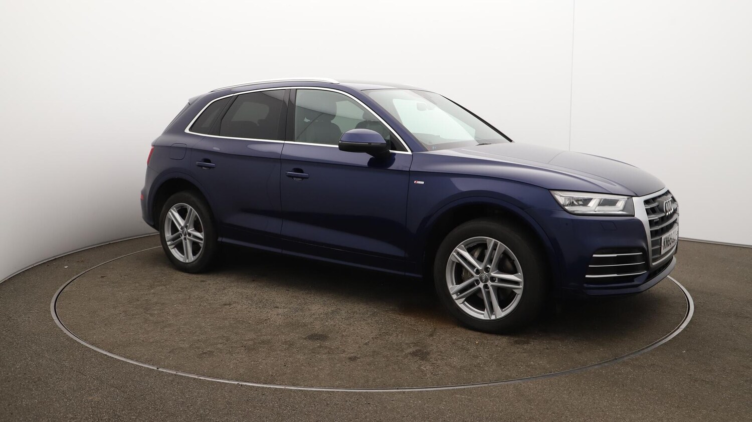 Used Audi Q5 2019 for sale - 76071566: Photo 47