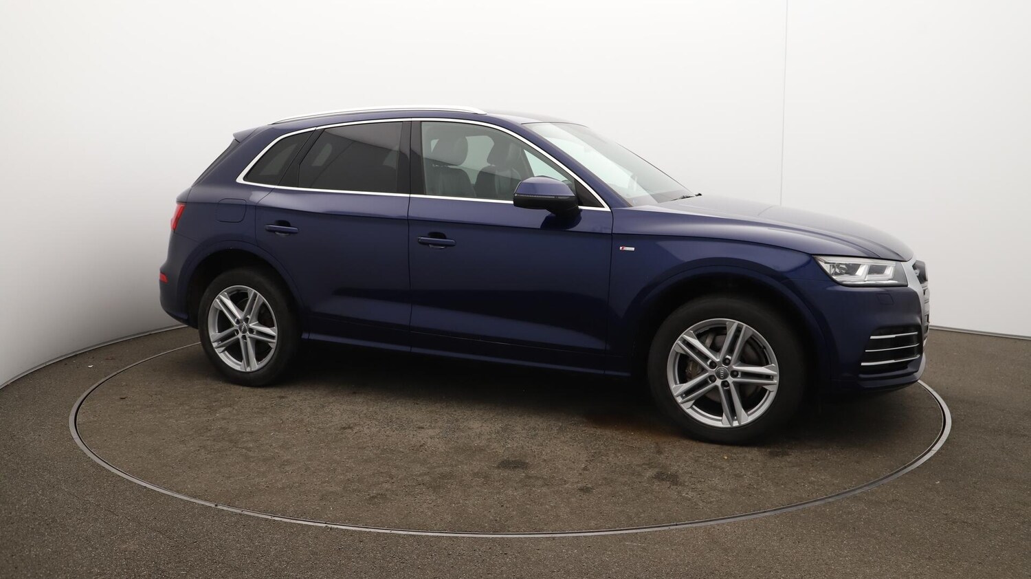 Used Audi Q5 2019 for sale - 76071566: Photo 48