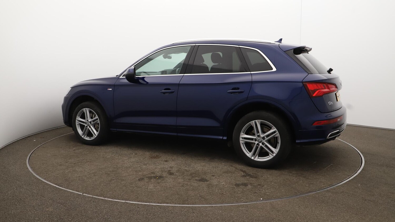 Used Audi Q5 2019 for sale - 76071566: Photo 49