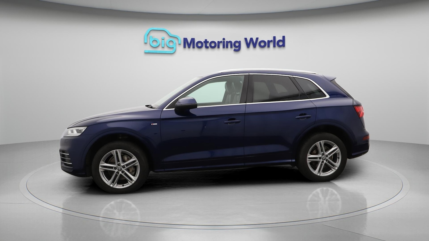 Used Audi Q5 2019 for sale - 76071566: Photo 5