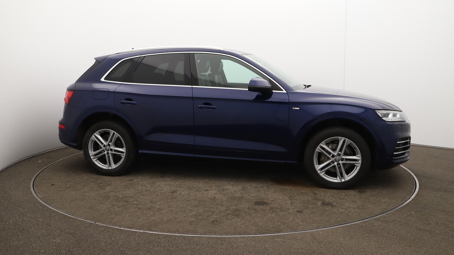 Used Audi Q5 2019 for sale - 76071566: Photo 50