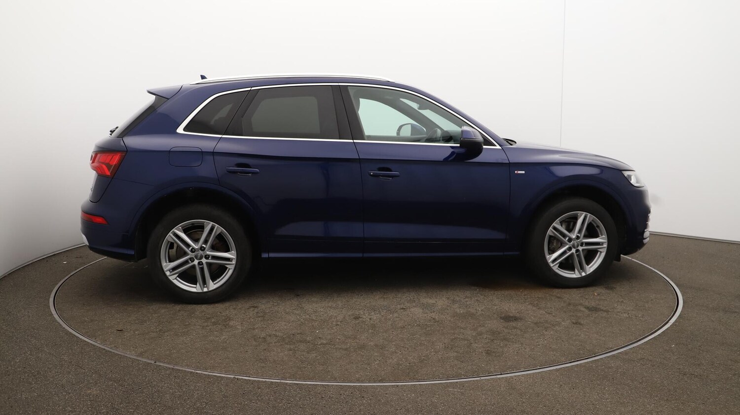 Used Audi Q5 2019 for sale - 76071566: Photo 52