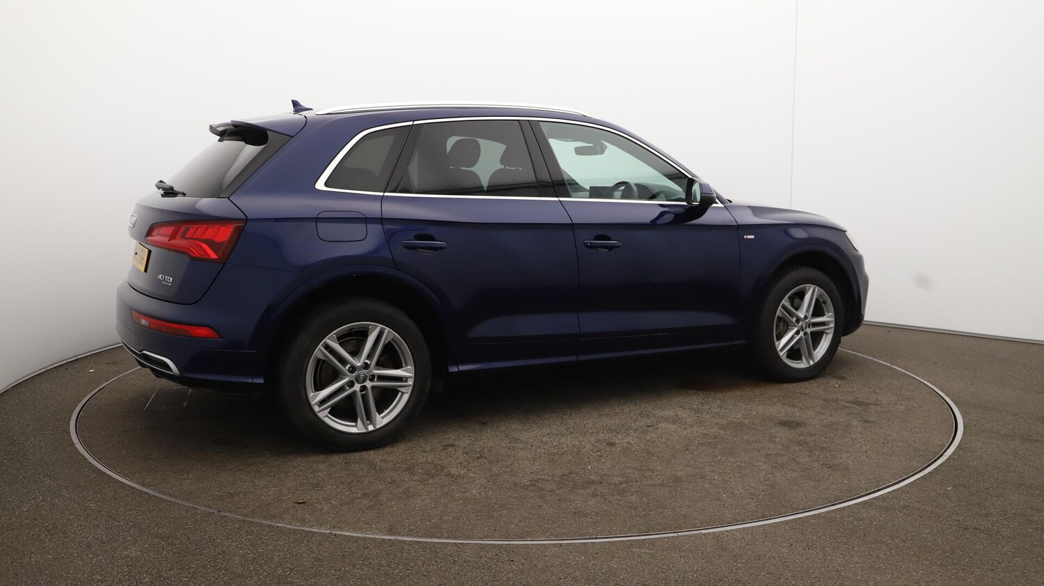 Used Audi Q5 2019 for sale - 76071566: Photo 54