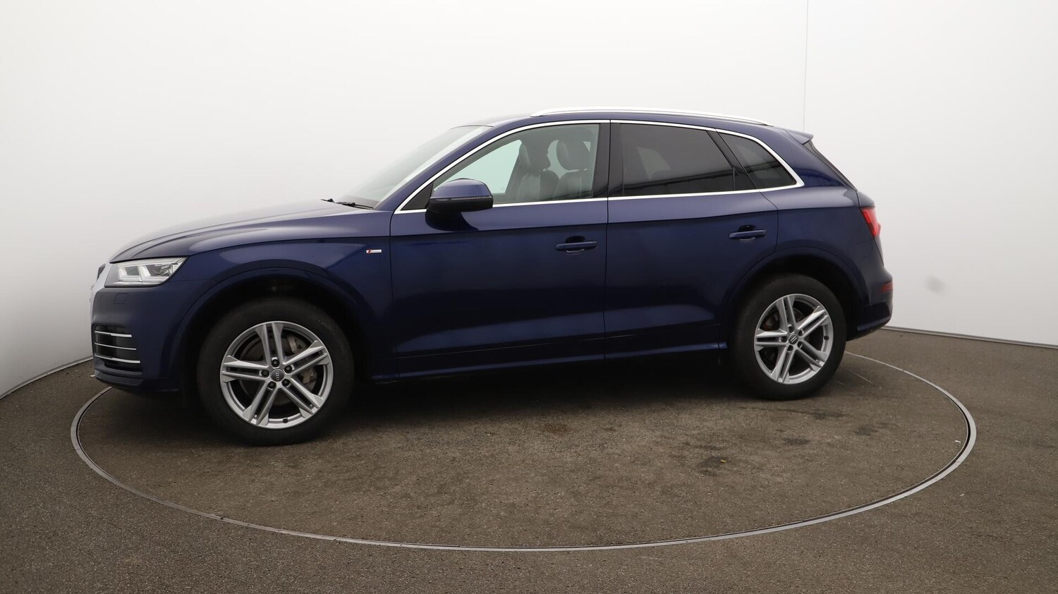 Used Audi Q5 2019 for sale - 76071566: Photo 68