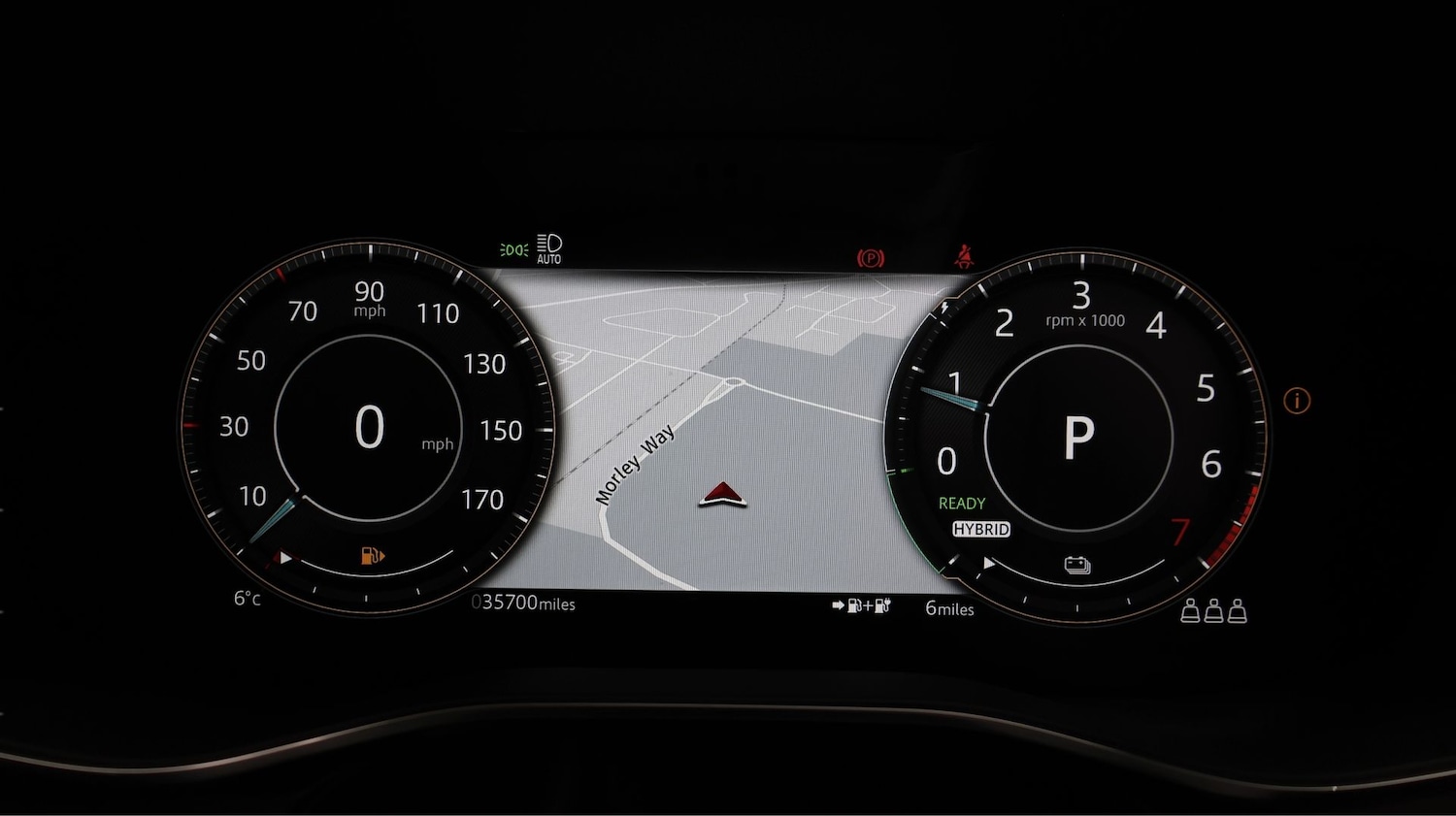 Used Jaguar F-Pace 2022 for sale - 77608134: Photo 10