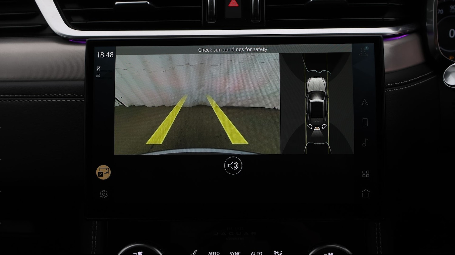 Used Jaguar F-Pace 2022 for sale - 77608134: Photo 23