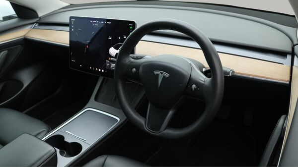 Used Tesla Model 3 2021 for sale - 76294963: Photo 10