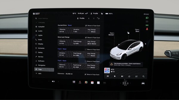 Used Tesla Model 3 2021 for sale - 76294963: Photo 11