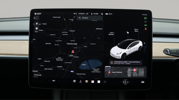 Used Tesla Model 3 2021 for sale - 76294963: Photo 12
