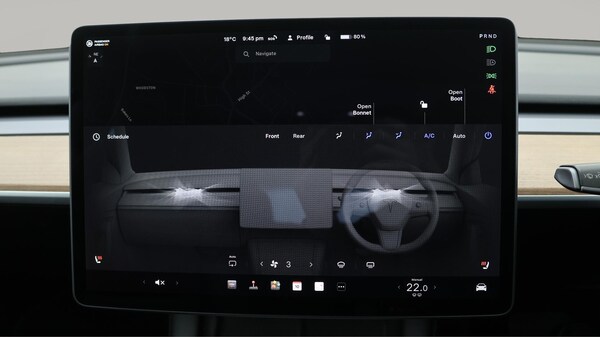 Used Tesla Model 3 2021 for sale - 76294963: Photo 13