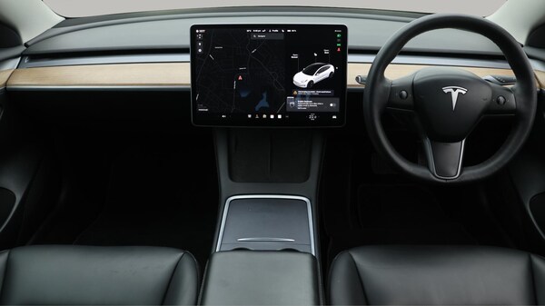 Used Tesla Model 3 2021 for sale - 76294963: Photo 14