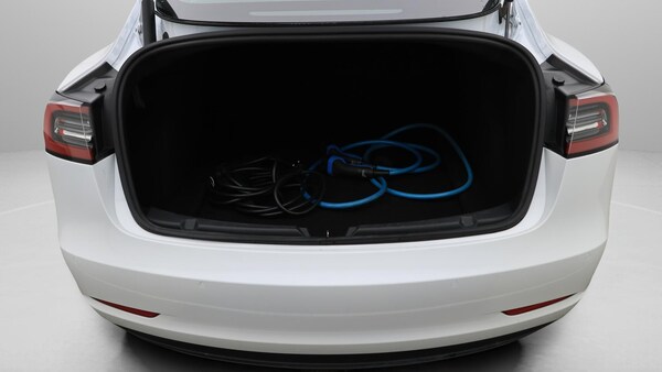 Used Tesla Model 3 2021 for sale - 76294963: Photo 18