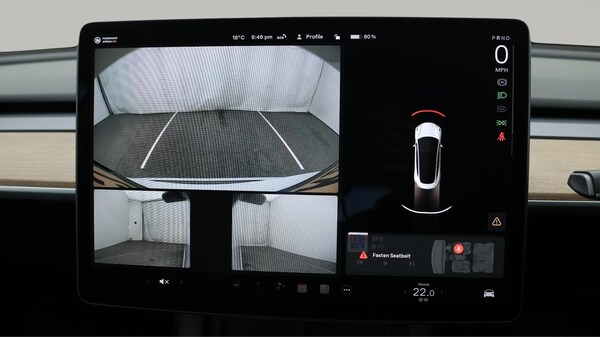 Used Tesla Model 3 2021 for sale - 76294963: Photo 26