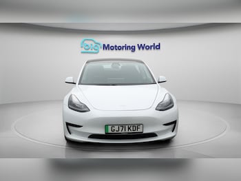 Used Tesla Model 3 2021 for sale - 76294963: Photo 3