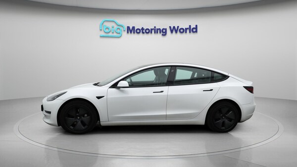 Used Tesla Model 3 2021 for sale - 76294963: Photo 5
