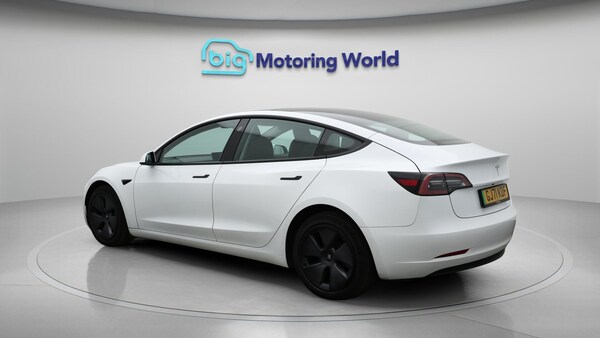 Used Tesla Model 3 2021 for sale - 76294963: Photo 6