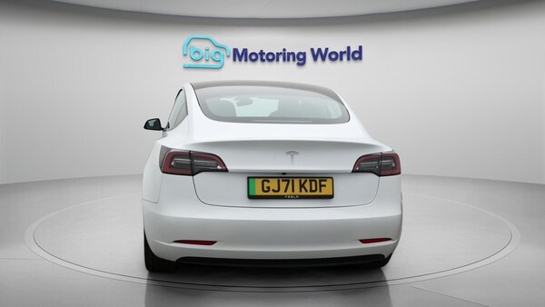 Used Tesla Model 3 2021 for sale - 76294963: Photo 7