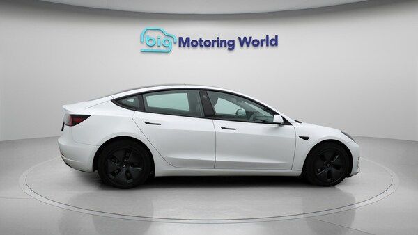 Used Tesla Model 3 2021 for sale - 76294963: Photo 9