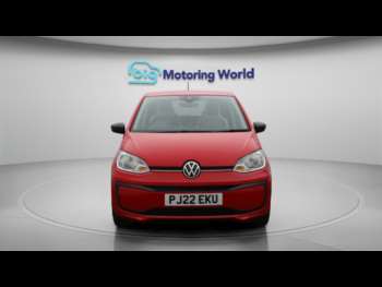 Used Volkswagen up! 2022 for sale - 75141311: Photo