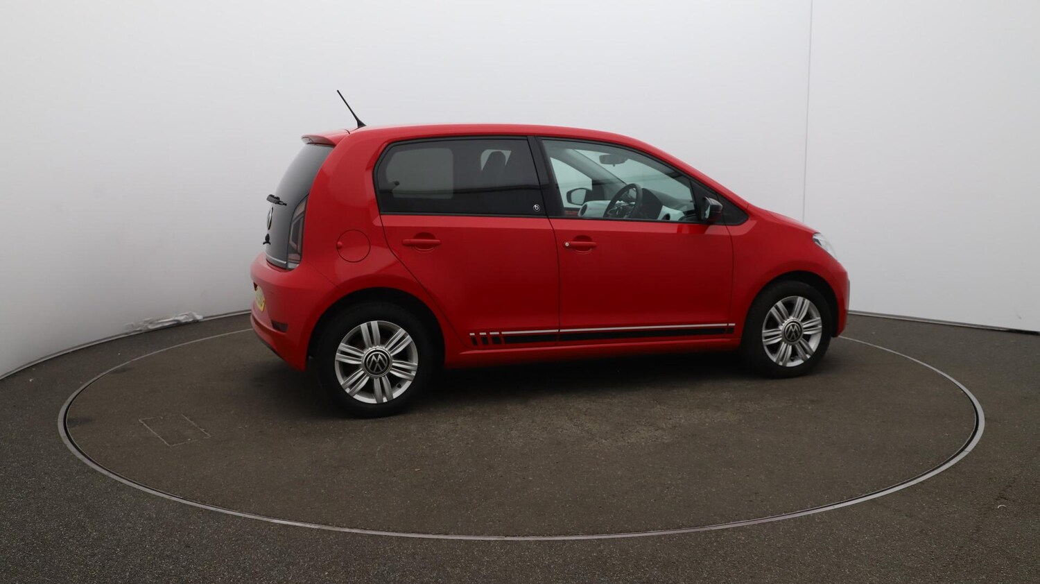 Vehicle 50