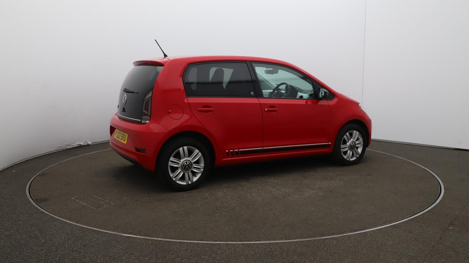 Vehicle 51