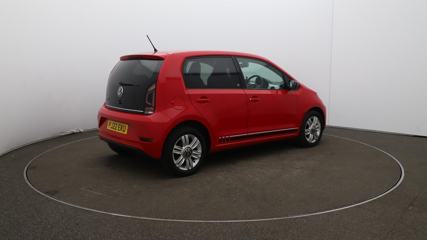 Vehicle 52