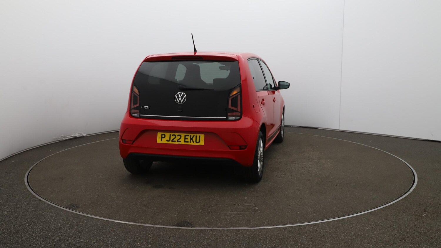 Vehicle 55