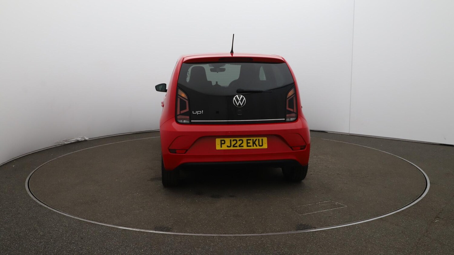 Vehicle 58