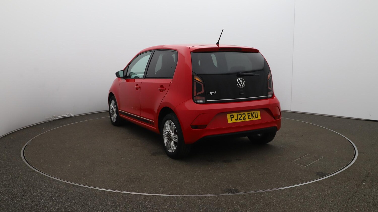 Vehicle 60