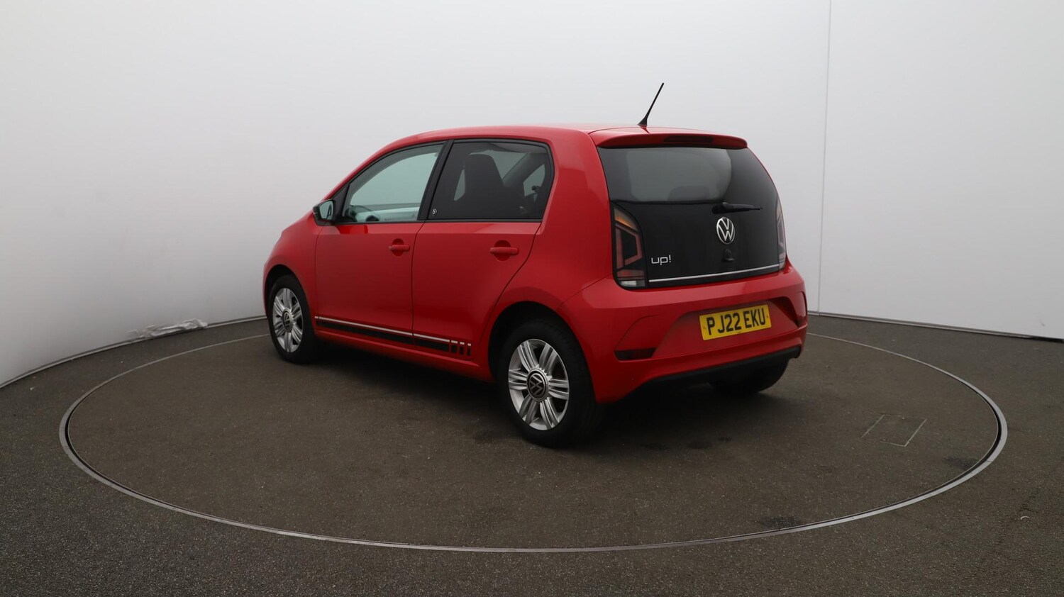 Vehicle 61