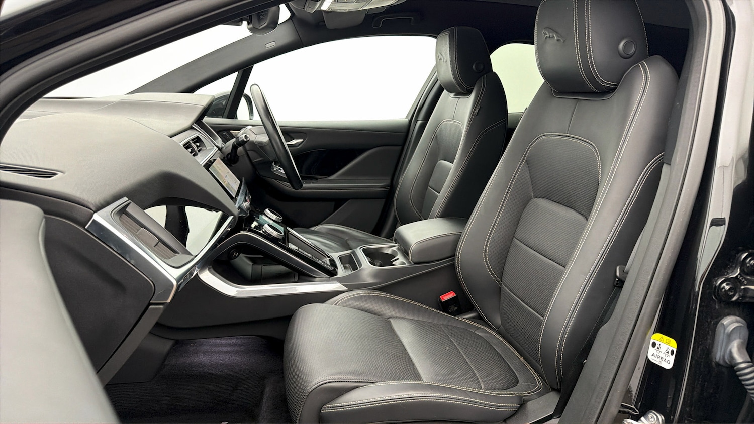 Used Jaguar I-Pace 2021 for sale - 77932839: Photo 13