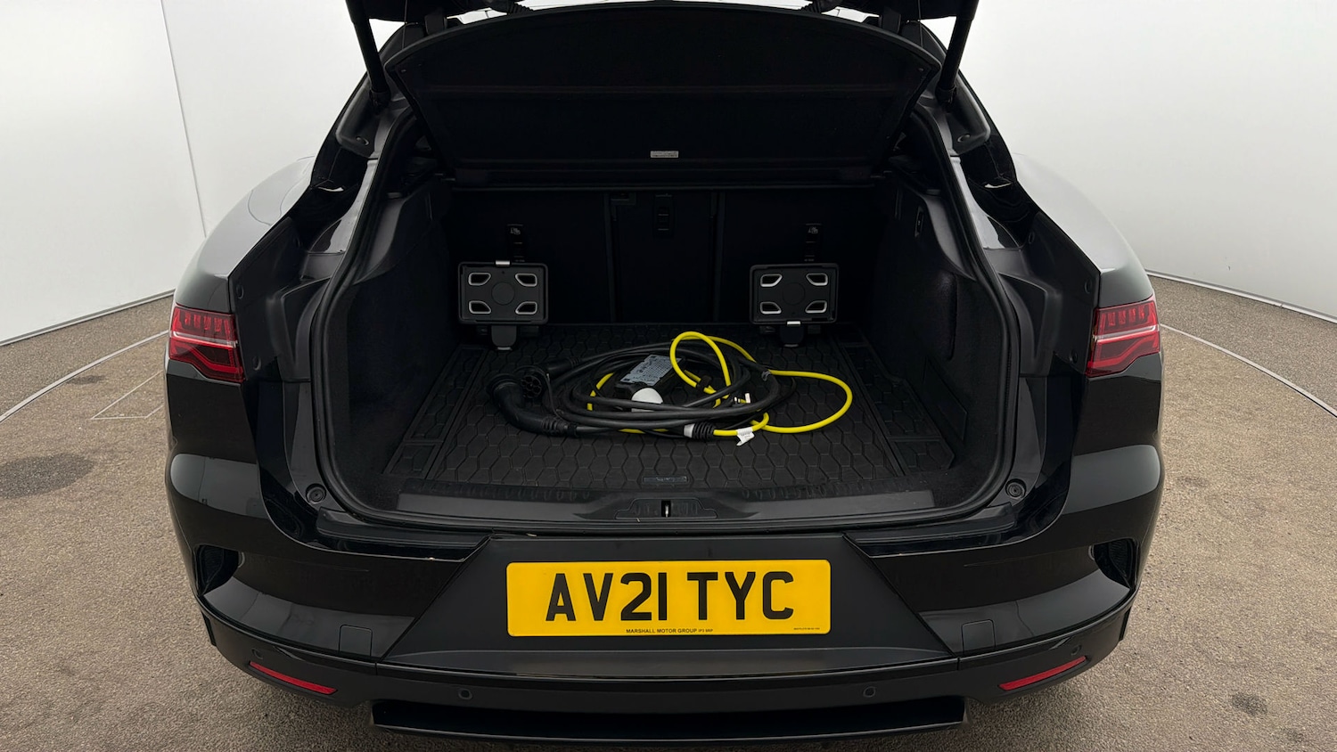 Used Jaguar I-Pace 2021 for sale - 77932839: Photo 16