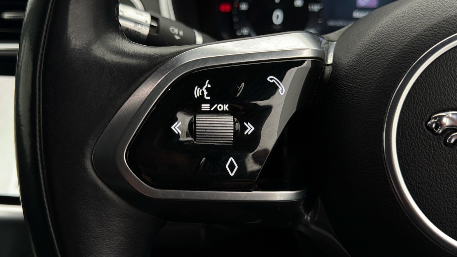 Used Jaguar I-Pace 2021 for sale - 77932839: Photo 22