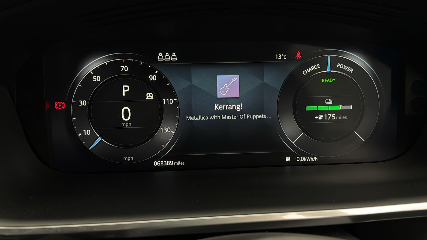 Used Jaguar I-Pace 2021 for sale - 77932839: Photo 25