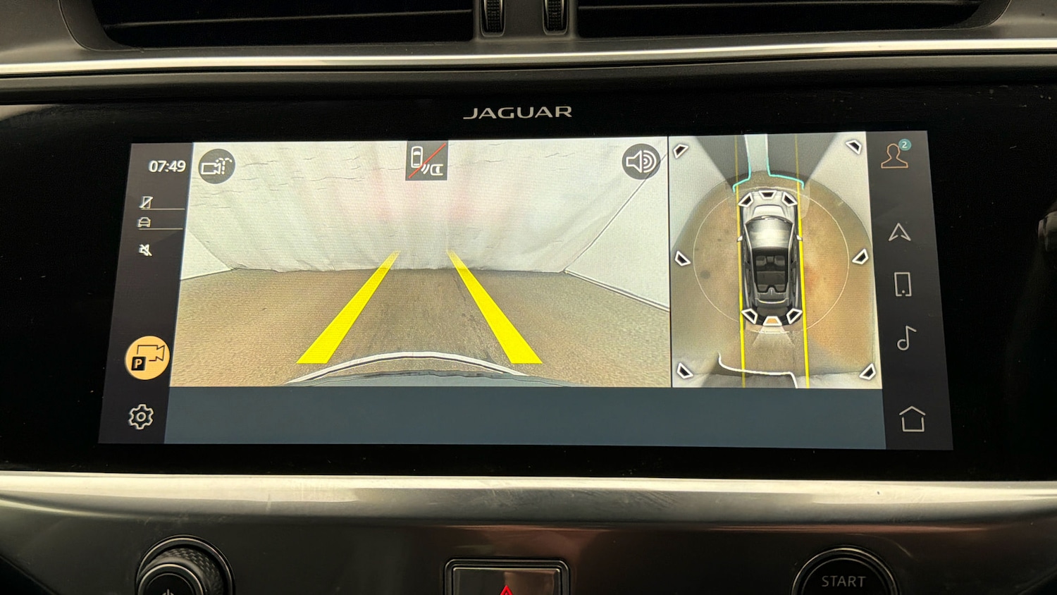 Used Jaguar I-Pace 2021 for sale - 77932839: Photo 26