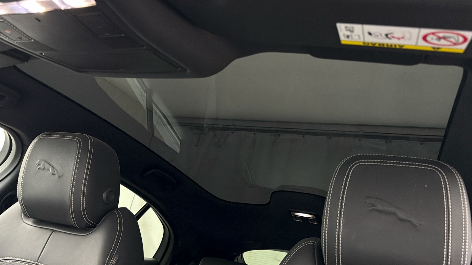 Used Jaguar I-Pace 2021 for sale - 77932839: Photo 27