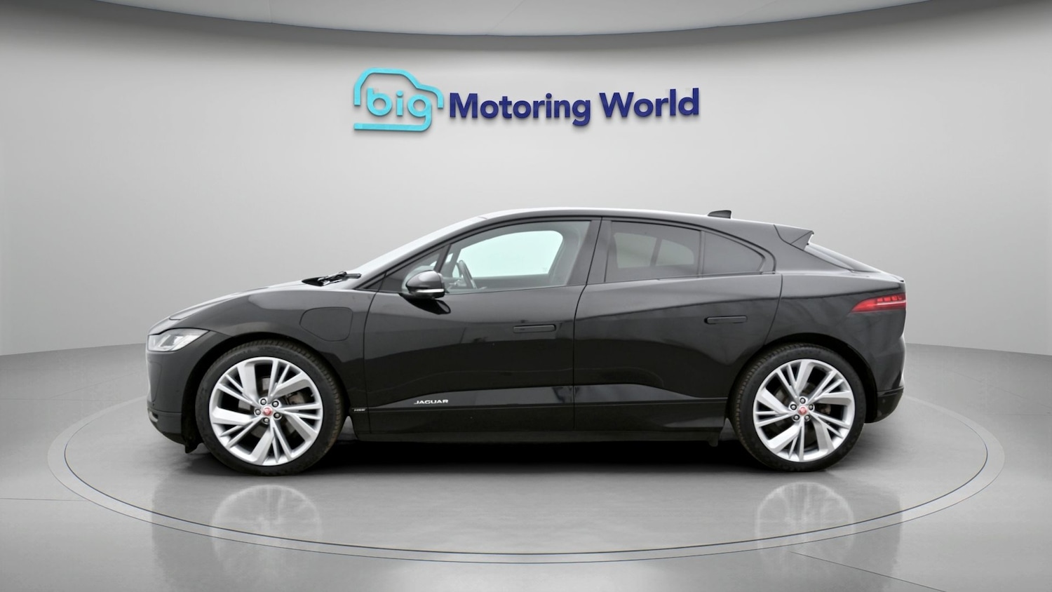 Used Jaguar I-Pace 2021 for sale - 77932839: Photo 4