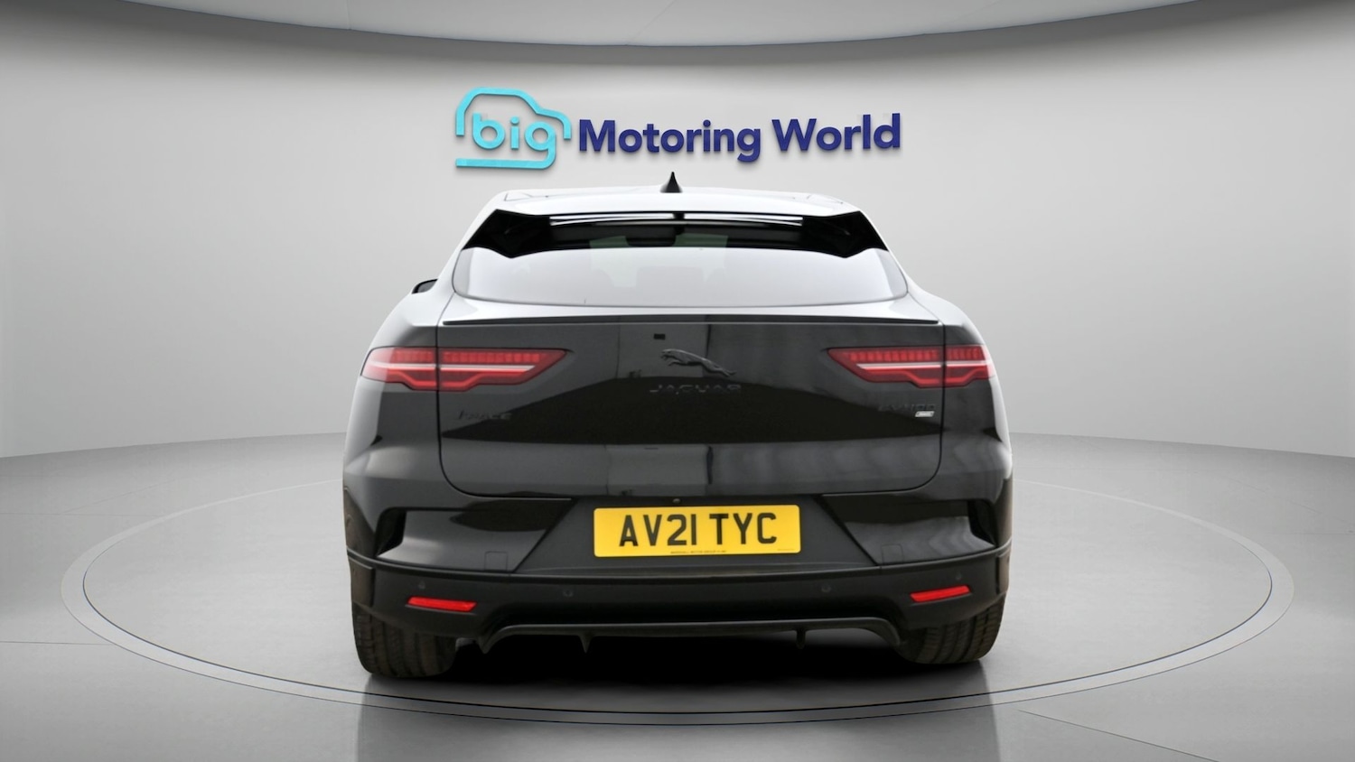 Used Jaguar I-Pace 2021 for sale - 77932839: Photo 6