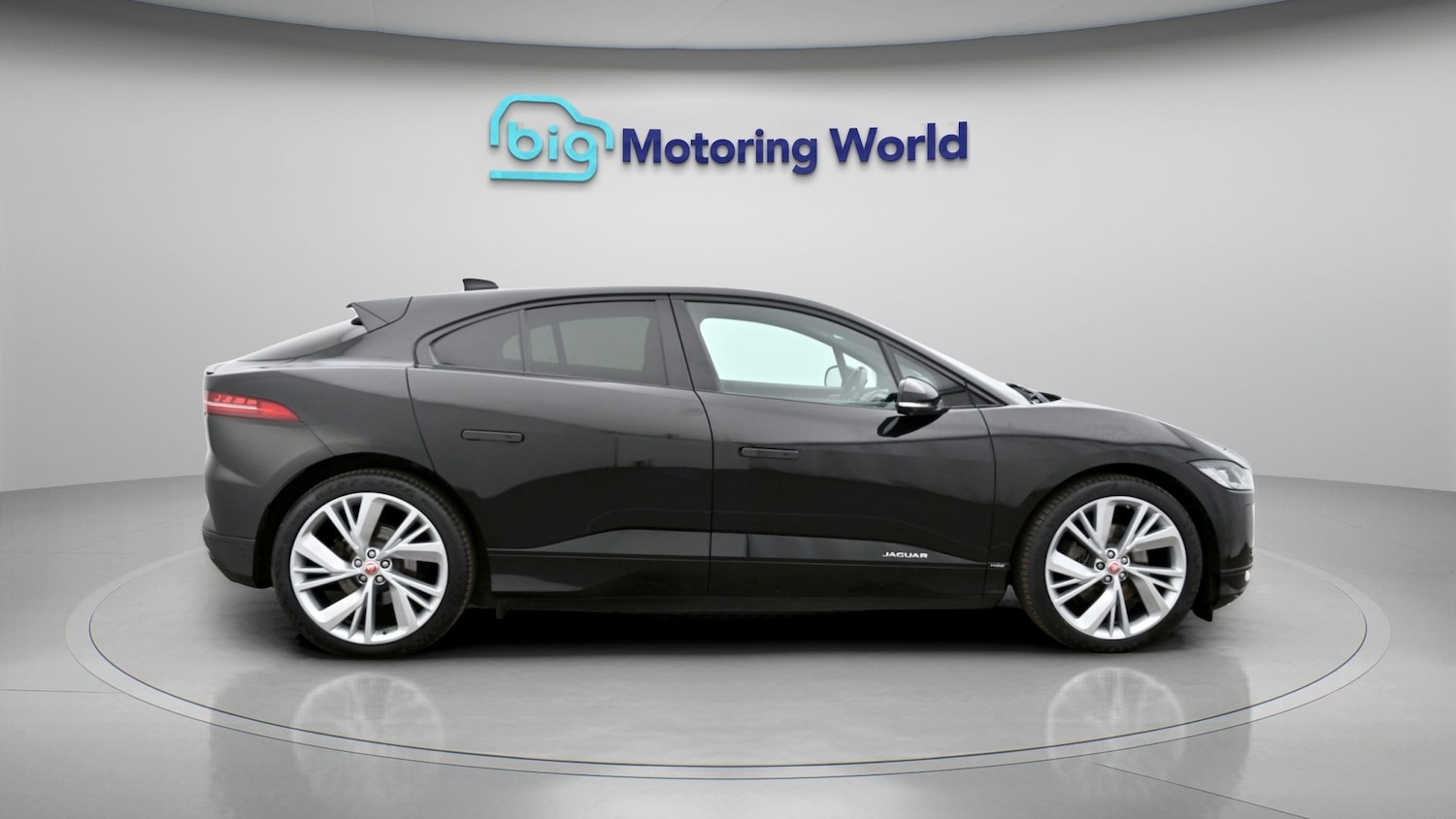 Used Jaguar I-Pace 2021 for sale - 77932839: Photo 8