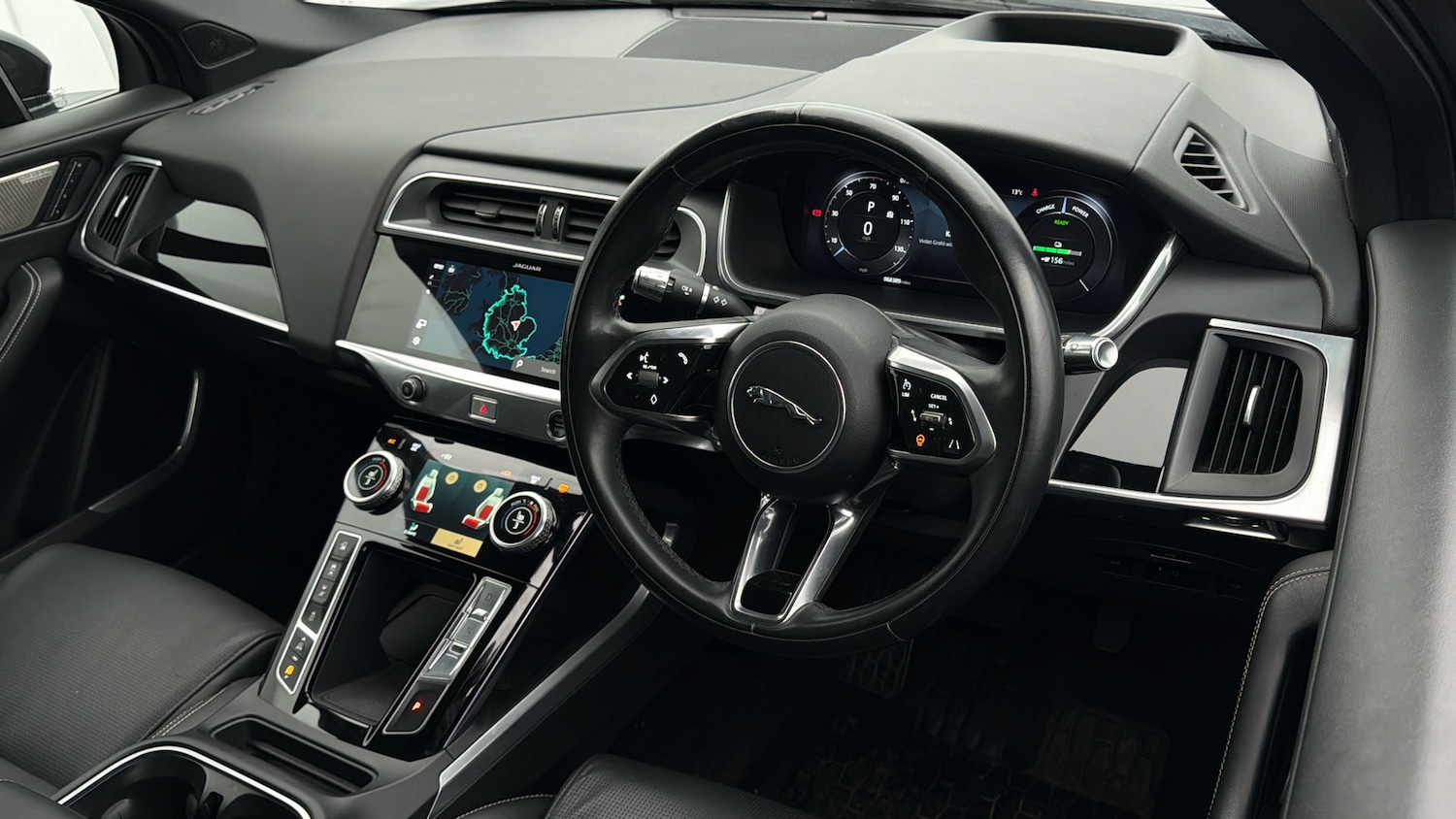 Used Jaguar I-Pace 2021 for sale - 77932839: Photo 9