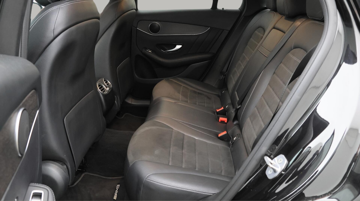 Used Mercedes-Benz GLC 2019 for sale - 76295651: Photo 17