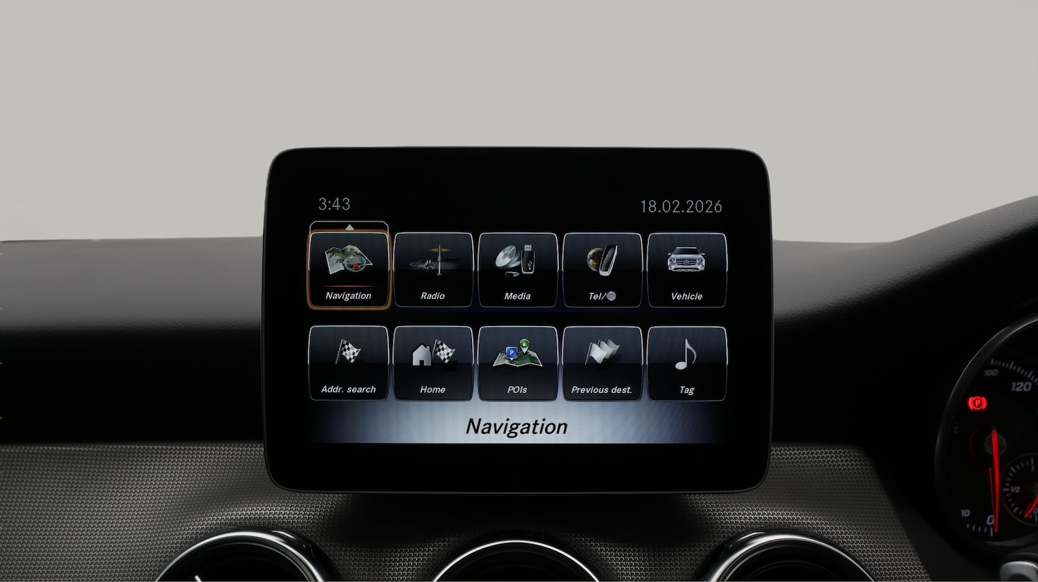 Used Mercedes-Benz GLA 2019 for sale - 77603920: Photo 11