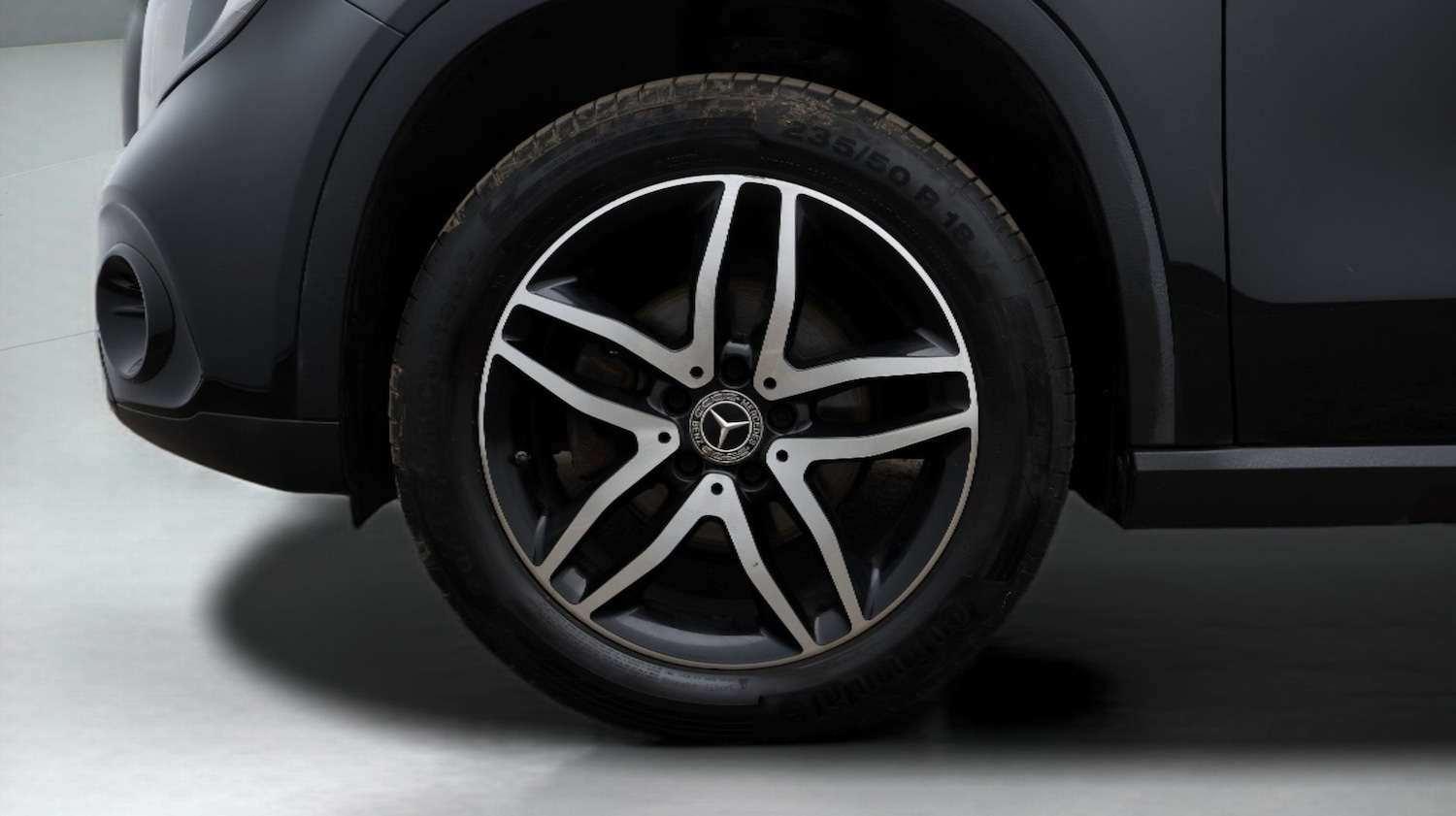 Used Mercedes-Benz GLA 2019 for sale - 77603920: Photo 18